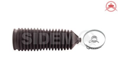 BURDUF CAUCIUC DIRECTIE