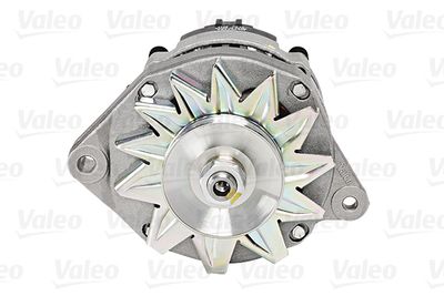 GENERATOR / ALTERNATOR VALEO 432744 1