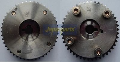 JAPANPARTS Skirstomojo veleno reguliatorius