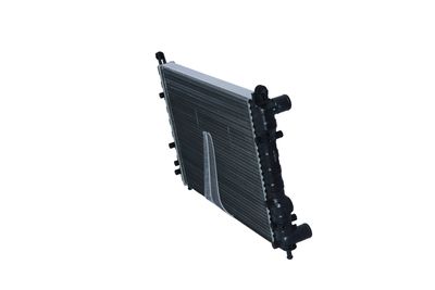 RADIATOR RACIRE MOTOR NRF 58221 32