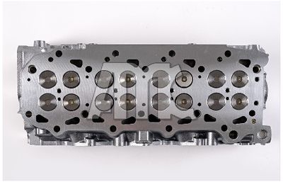 ZYLINDERKOPF AMC 908996K 5