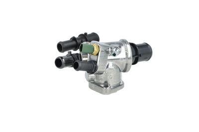 THERMOSTAT KüHLMITTEL NRF 725218 33