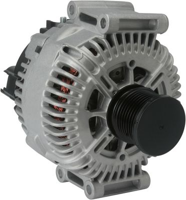 GENERATOR / ALTERNATOR HC-Cargo F032116113 3