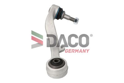 Vikšro valdymo svirtis WH0312R DACO