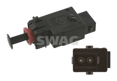 Выключатель фонаря сигнала торможения SWAG 99 90 6036 для BMW 6