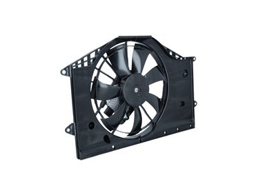 VENTILATOR RADIATOR NRF 47939 41