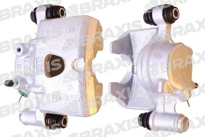Тормозной суппорт BRAXIS AG0242 для MITSUBISHI L300