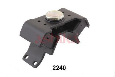 Uloženie, motor ASHIKA GOM-2240
