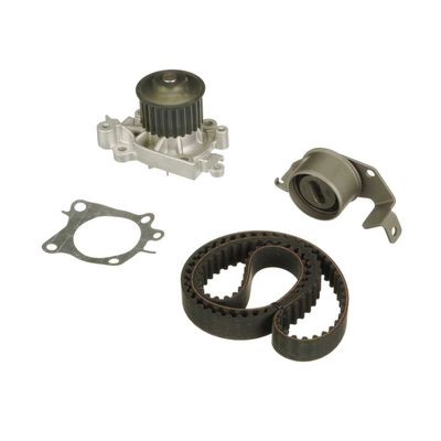 WASSERPUMPE + ZAHNRIEMENSATZ GATES KP15445XS1 28