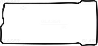 Dichtung, Zylinderkopfhaube