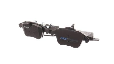 BREMSBELAGSATZ SCHEIBENBREMSE SKF VKBP80046E 17