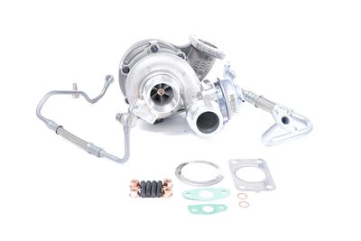 LADER AUFLADUNG BTS Turbo T981037 27