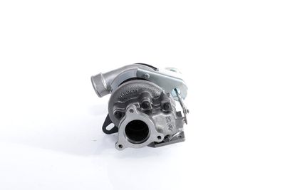 LADER AUFLADUNG BTS Turbo T911060 28