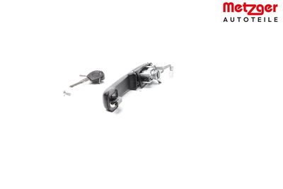 MANER USA METZGER AUTOTEILE 2310596 13
