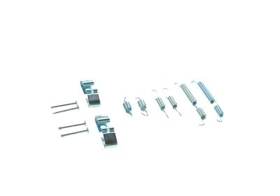 SET ACCESORII SABOT DE FRANA BOSCH 1987475336 9