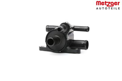 SUPAPA CONTROL AGENT FRIGORIFIC METZGER AUTOTEILE 4010734 2