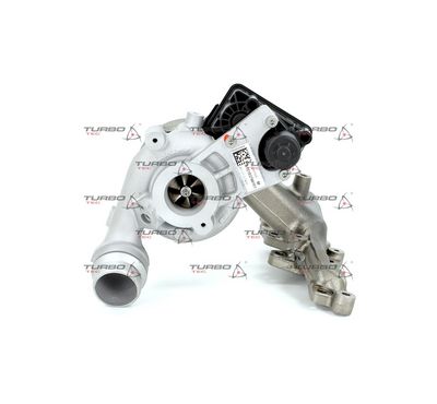 COMPRESOR SISTEM DE SUPRAALIMENTARE