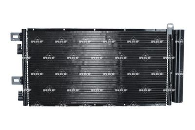 CONDENSATOR CLIMATIZARE