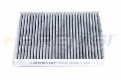 FILTRU AER HABITACLU BREMSI FC0079C