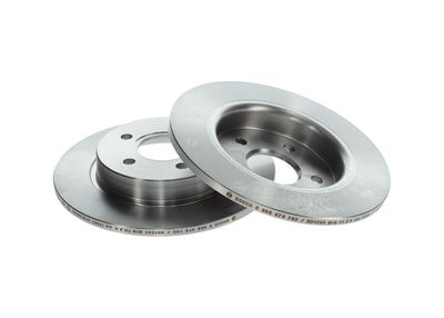 DISC FRANA BOSCH 0986479763 26