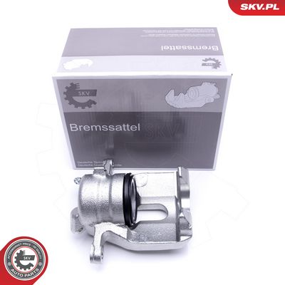 Brzdový strmeň ESEN SKV 50SKV492