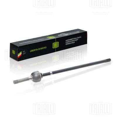 TRIALLI GO 311