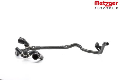 CUPLAJ CONDUCTA LICHID RACIRE METZGER AUTOTEILE 4010293 5