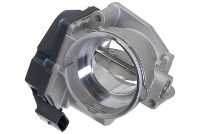 DROSSELKLAPPENSTUTZEN