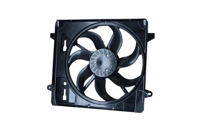 VENTILATOR RADIATOR NRF 470021 5