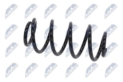 ARC SPIRAL NTY ASZAU007 8