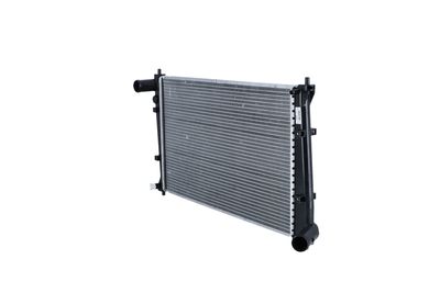 RADIATOR RACIRE MOTOR NRF 56102 13