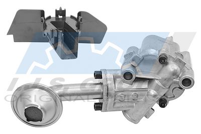 POMPA ULEI IJS GROUP 601313 1