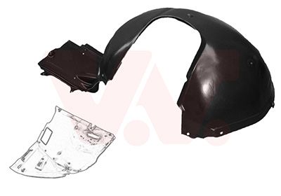 CARENAJ CPASAJ ROATA