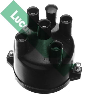 Крышка распределителя зажигания LUCAS DDB216 для MITSUBISHI STARION