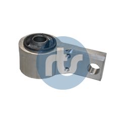 Mounting, control/trailing arm 017-00669