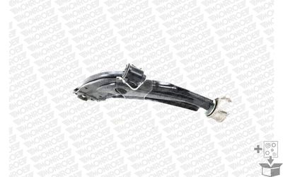 Control/Trailing Arm, wheel suspension L15553