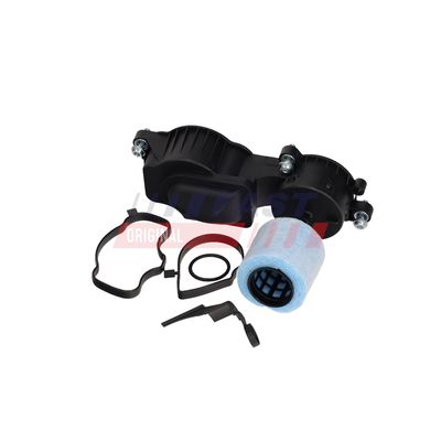VENTIL AERISIRE CARTER FAST FT04339 21