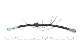 Кронштейн, тормозный шланг MDR MBH-2W01 для DAEWOO KALOS