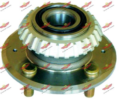 Комплект подшипника ступицы колеса AUTOKIT 01.297 для ROVER 400