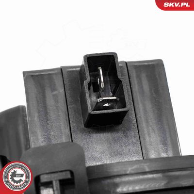 VENTILATOR HABITACLU ESEN SKV 68SKV005 5