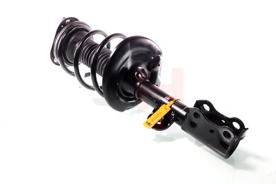 ANSAMBLU TELESCOP ARC GH GH354520C10A 3