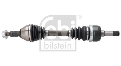 полуоска FEBI BILSTEIN