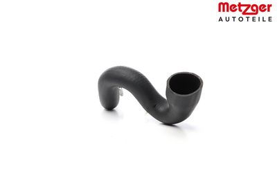 LADELUFTSCHLAUCH METZGER AUTOTEILE 2400166 24