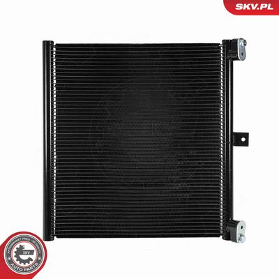 CONDENSATOR CLIMATIZARE ESEN SKV 86SKV420 1