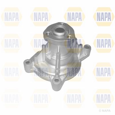 Water Pump, engine cooling NAPA NWP1042