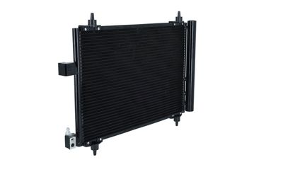 KONDENSATOR KLIMAANLAGE NRF 35649 42