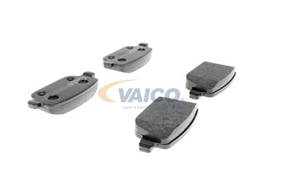 BREMSBELAGSATZ SCHEIBENBREMSE VAICO V258126 51