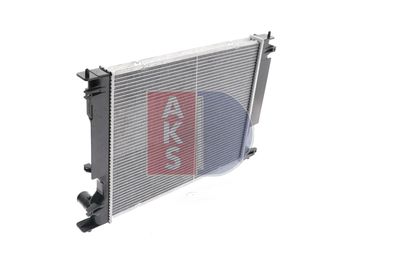 KüHLER MOTORKüHLUNG AKS DASIS 210283N 5