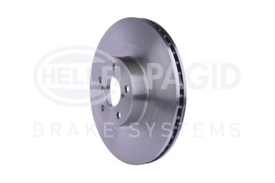 Brake Disc 8DD 355 112-051