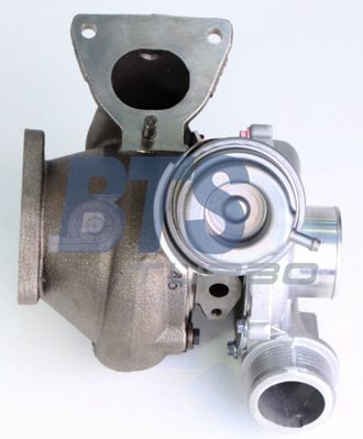 COMPRESOR SISTEM DE SUPRAALIMENTARE BTS Turbo T912015 1